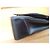 Borsa a mano Chanel in pelle nera Nero - vista 12