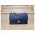 Borsa a mano Chanel in pelle nera Nero - vista 18