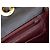 Borsa Chanel XXL in pelle nera Nero - vista 10