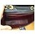 Borsa Chanel XXL in pelle nera Nero - vista 12