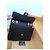 Borsa Chanel XXL in pelle nera Nero - vista 14