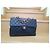 Borsa Chanel XXL in pelle nera Nero - vista 21