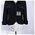 Chanel Iconic Chain Trim Black Tweed Jacket - view 10