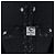 Chanel Iconic Chain Trim Black Tweed Jacket - view 12