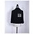 Chanel Iconic Chain Trim Black Tweed Jacket - view 13