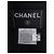 Chanel Iconic Chain Trim Black Tweed Jacket - view 15