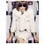 Chanel Iconic Chain Trim Black Tweed Jacket - view 3