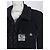 Chanel Iconic Chain Trim Black Tweed Jacket - view 7