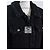 Chanel Iconic Chain Trim Black Tweed Jacket - view 8
