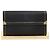 Cartera Larga Internacional Louis Vuitton Suhali M91836 Negro