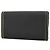 Cartera Larga Internacional Louis Vuitton Suhali M91836 Negro - vista 2