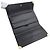 Cartera Larga Internacional Louis Vuitton Suhali M91836 Negro - vista 3