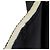 Cartera Larga Internacional Louis Vuitton Suhali M91836 Negro - vista 6