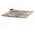 Burberry London Leoparden-Clutch Tasche Braun - Ansicht 4