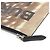 Burberry London Leoparden-Clutch Tasche Braun - Ansicht 5