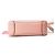 Borsa a spalla in pelle Kate Spade Rosa - vista 4
