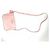 Borsa a spalla in pelle Kate Spade Rosa - vista 6