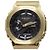 Autre Marque Herrenarmbanduhr Casio G-SHOCK GM-B2100GD-9AJF Schwarz