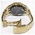 Autre Marque Herrenarmbanduhr Casio G-SHOCK GM-B2100GD-9AJF Schwarz - Ansicht 2