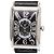 Franck Muller Long Island Biretrograde Au750 Schwarz