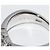 Autre Marque Pt900 Diamantring 0,55 ct Größe 12,5 - Ansicht 4