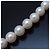 Autre Marque Collana di perle Akoya argento 7-8mm 40cm - vista 4