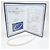 Autre Marque Collana di perle Akoya argento 7-8mm 40cm - vista 6