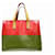 Louis Vuitton Vernis Reade PM Handbag M91990 Red Leather  ref.1646189