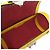 Borsa a spalla Louis Vuitton Epi Papillon Trunk M58647 Giallo - vista 3