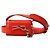 Borsa a spalla Steamer Epi Louis Vuitton Rosso