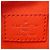 Borsa a spalla Steamer Epi Louis Vuitton Rosso - vista 9