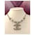 Collana Choker Chanel - vista 10