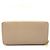 Portafoglio in pelle di capra Louis Vuitton M58257 Beige - vista 2