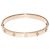 Bracciale Cartier Love Au750 Taglia 17 D'oro