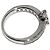 Autre Marque Pt900 Platin-Diamantring 0,52 ct - Ansicht 4