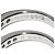 Autre Marque Pt900 Platin-Diamantring 0,52 ct - Ansicht 5