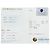 Autre Marque Anello in zaffiro Pt900 2,121 ct e diamante 1,37 ct - vista 2