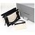 Borsa Cabas 2way in tela di vitello navy Balenciaga 390346 Beige - vista 3