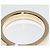 Bague Chaumet K18YG 10.5 - vue 4
