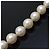 Autre Marque Collana di perle Akoya Argento 44cm - vista 4
