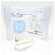 Autre Marque Collana di perle Akoya Argento 44cm - vista 6