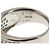 Autre Marque Platinring Pt900 mit Diamant 2ct Größe 12.5 - Ansicht 2