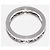 Autre Marque Anello Bvlgari B.zero1 in oro bianco Au750 misura 53 - vista 4