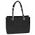Chanel Caviar Skin GST Große Einkaufstasche 2way Bag A50995 Schwarz