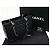 Chanel Caviar Skin GST Große Einkaufstasche 2way Bag A50995 Schwarz - Ansicht 3