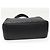 Chanel Caviar Skin GST Große Einkaufstasche 2way Bag A50995 Schwarz - Ansicht 4