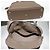 Hermès Borsa 2 in 1 Hermes Bolide Taurillon Clemence Grigio - vista 4