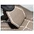 Hermès Borsa 2 in 1 Hermes Bolide Taurillon Clemence Grigio - vista 5