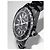 Chanel Black Ceramic J12 Uhr H0685 Schwarz - Ansicht 3
