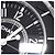 Chanel Black Ceramic J12 Uhr H0685 Schwarz - Ansicht 5